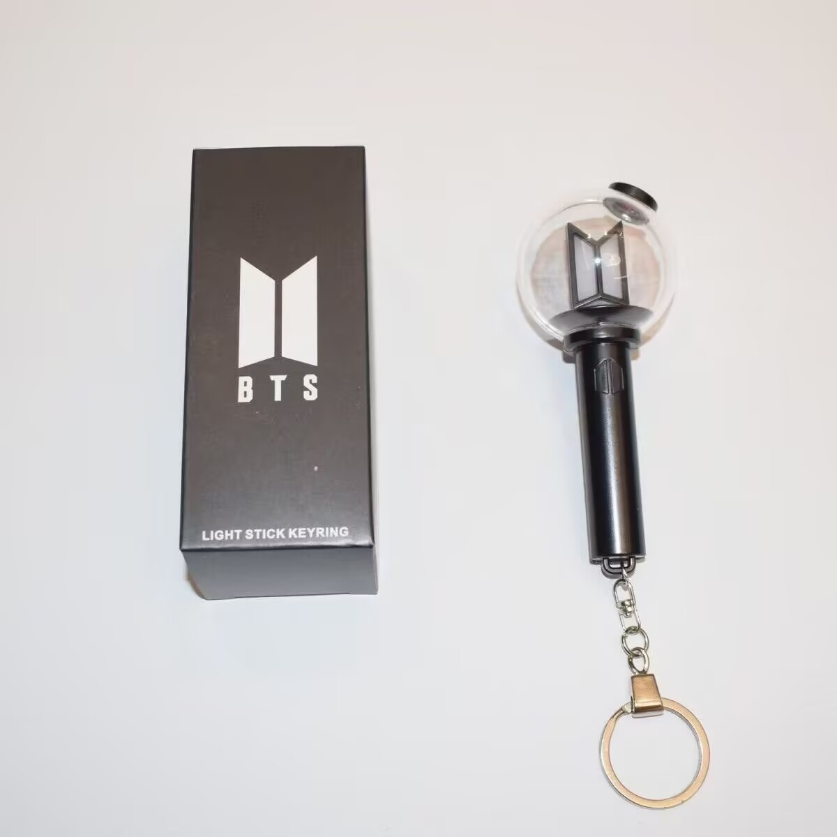Em Estoque: Mini Lightstick Kp - Decor Lighting Fans avaliação e preço