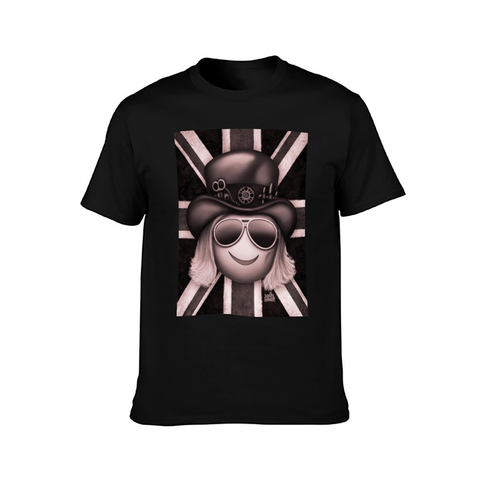 Booji Extra - Camiseta Union J - Union Lighting & Decor Reviews avaliação e preço