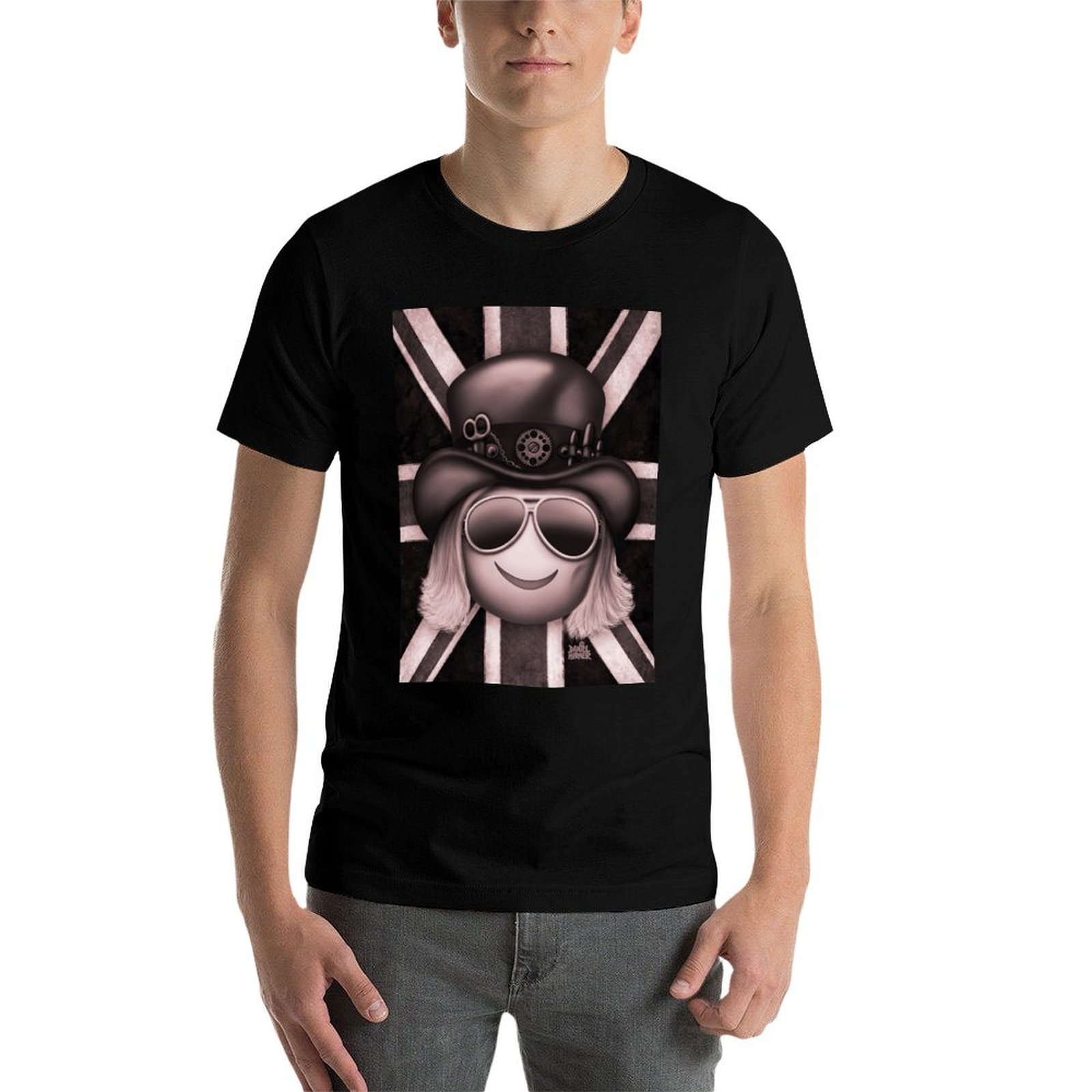 Booji Extra - Camiseta Union J - Union Lighting & Decor Reviews avaliação e preço
