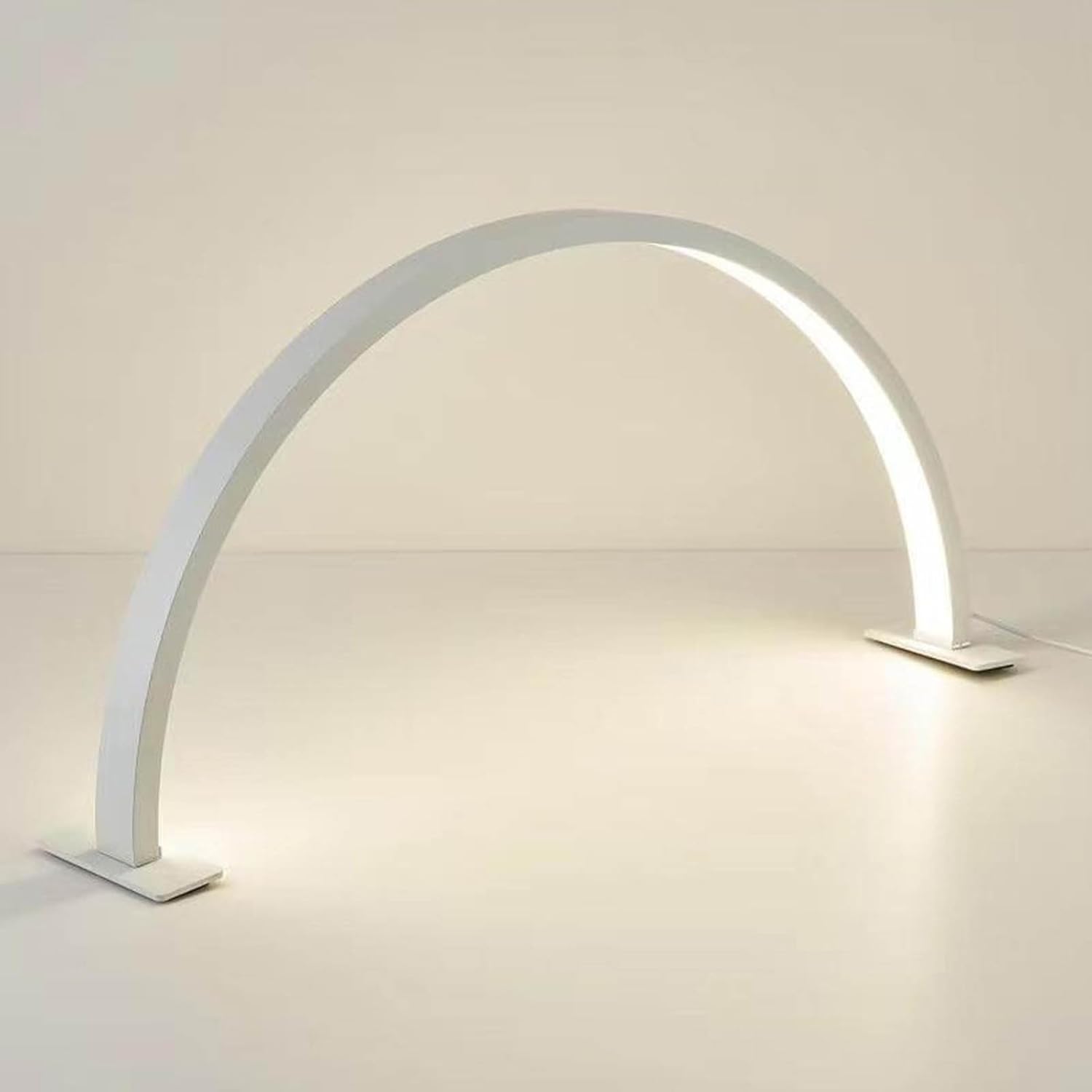 Luminária de Mesa LED USB 5V 4 - Led Moon Lamp avaliação e preço