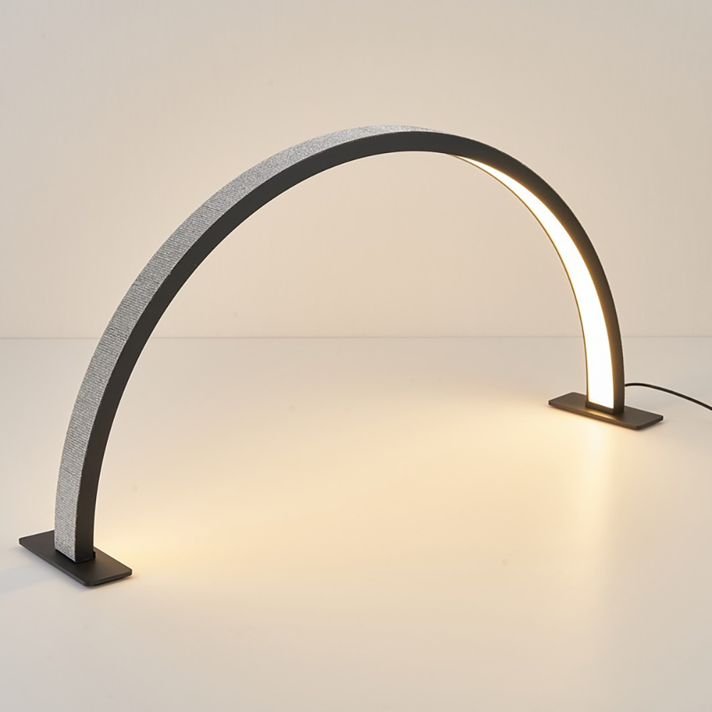 Luminária de Mesa LED USB 5V 4 - Led Moon Lamp avaliação e preço