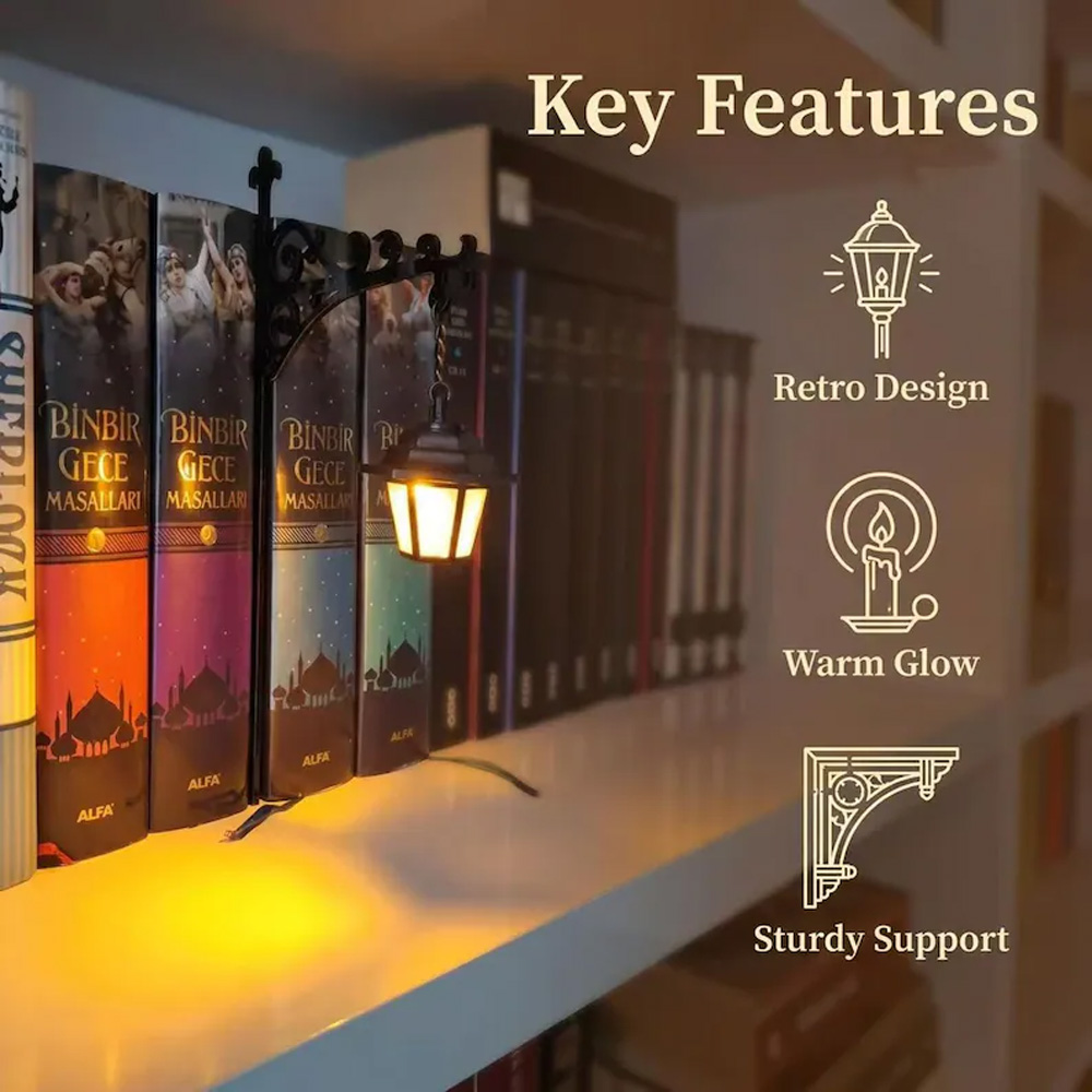 Lanterna Decorativa para Estan - Lighting Decoration avaliação e preço