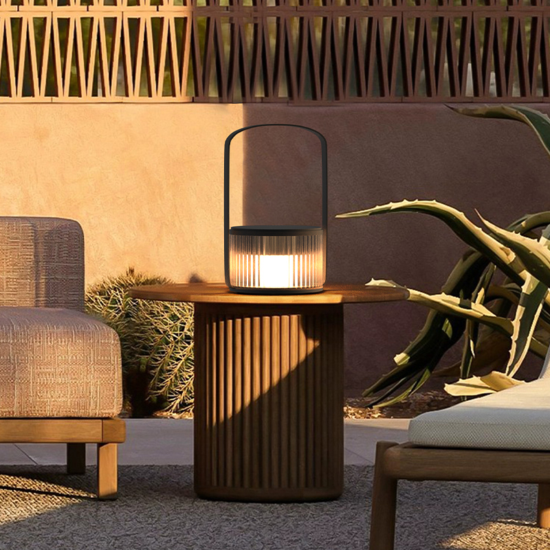 Carregamento ao ar livre portá - Lighting Decor Outdoor avaliação e preço