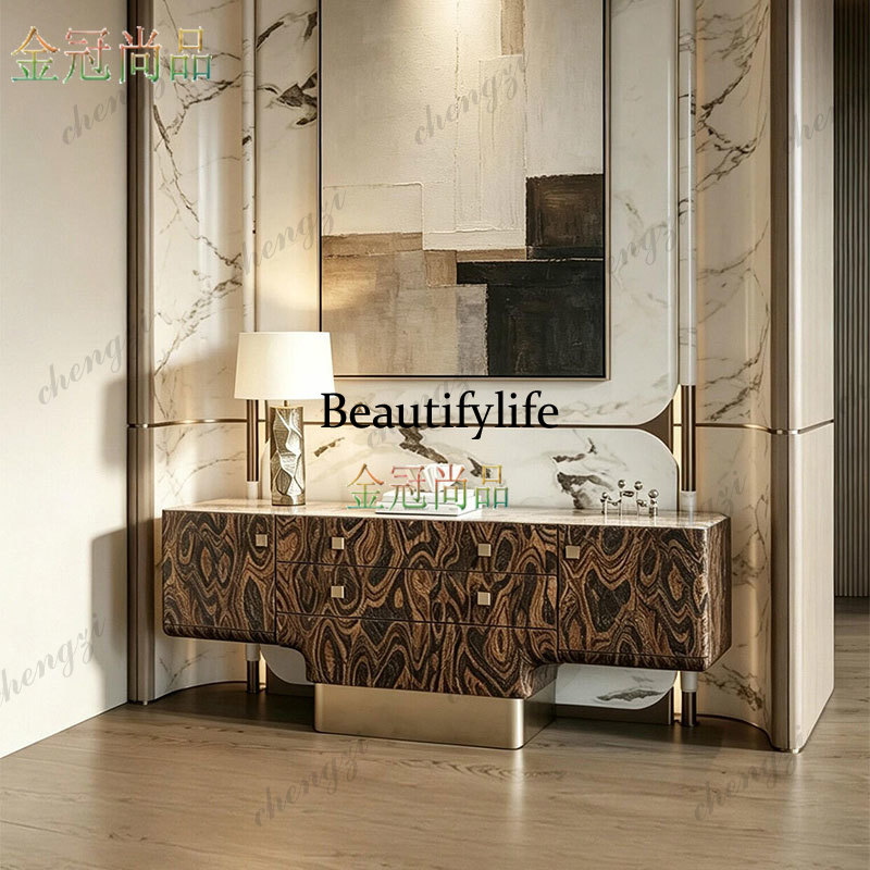 Armário de entrada de luxo lev - Home Lighting And Decor avaliação e preço