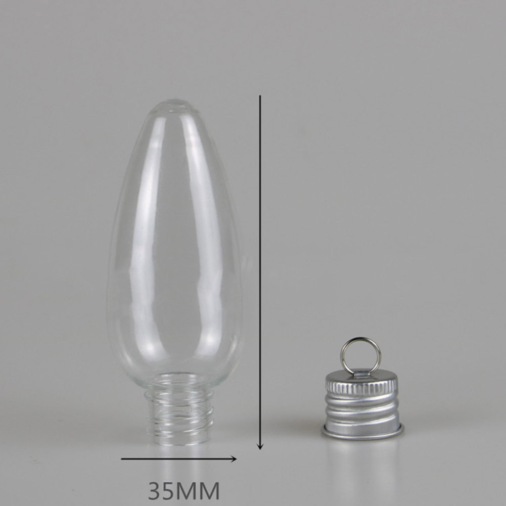 5/10/50 pçs árvore de natal pe - Pendant Lighting Christmas Decor avaliação e preço