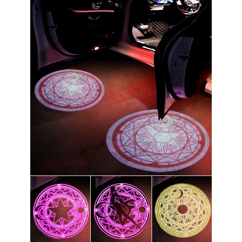 Anime marinheiro lua projetor  - Led Moon Lamp avaliação e preço