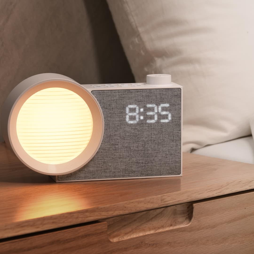 WILIT Luminária Noturna LED co - Decor Lighting Lamps avaliação e preço