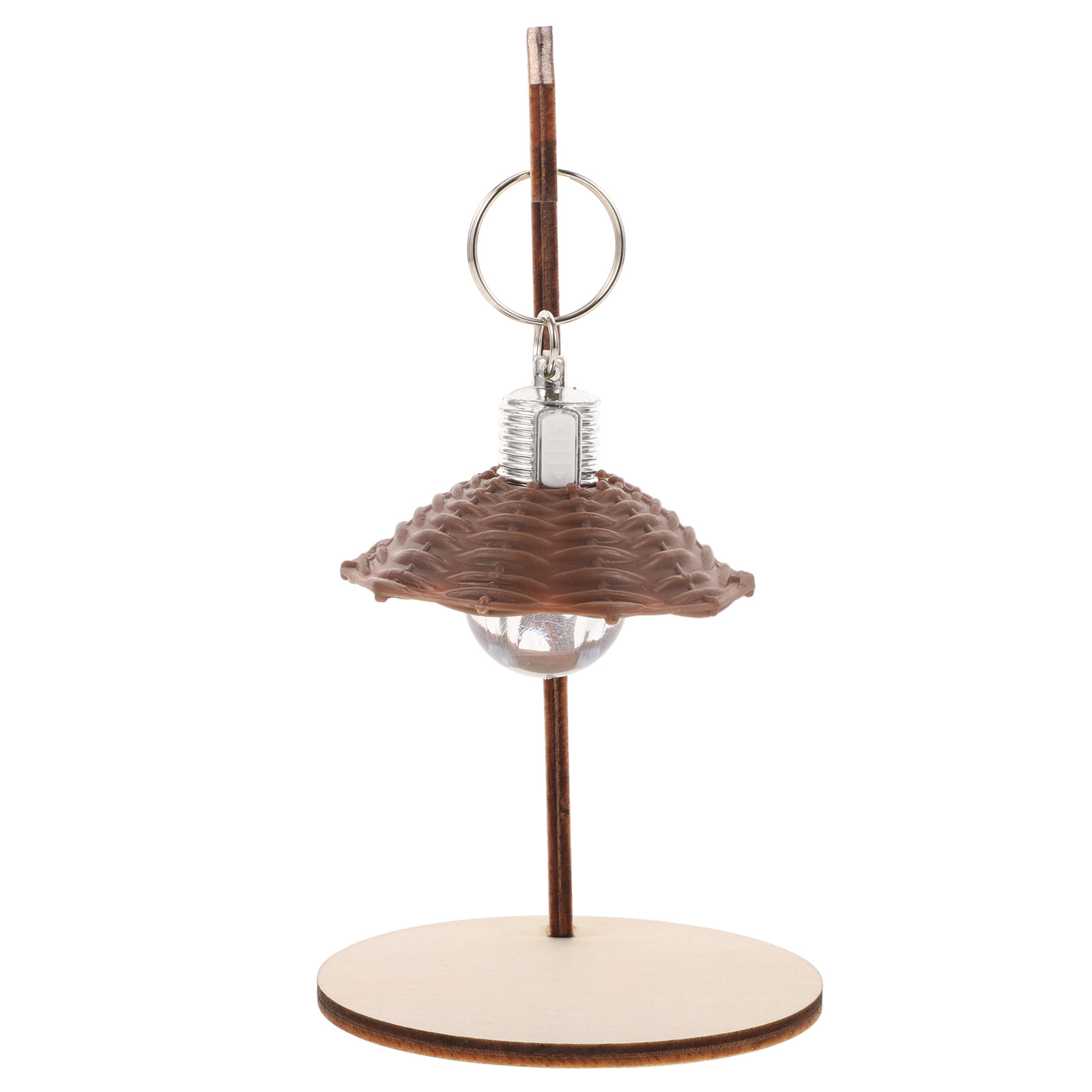 Kit Criativo de Luminária de M - Lighting Table Decor avaliação e preço