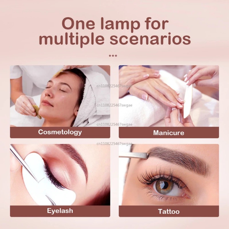 Luminária de Anel para Estétic - Led Moon Lamp avaliação e preço