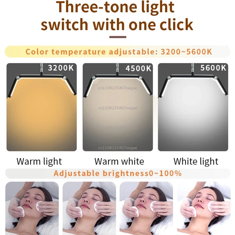 Luminária de Anel para Estétic - Led Moon Lamp avaliação e preço