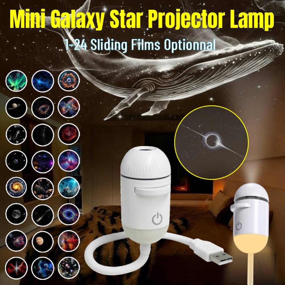 Projetor de Luz Noturna Galáxi - Home Lighting And Decor avaliação e preço