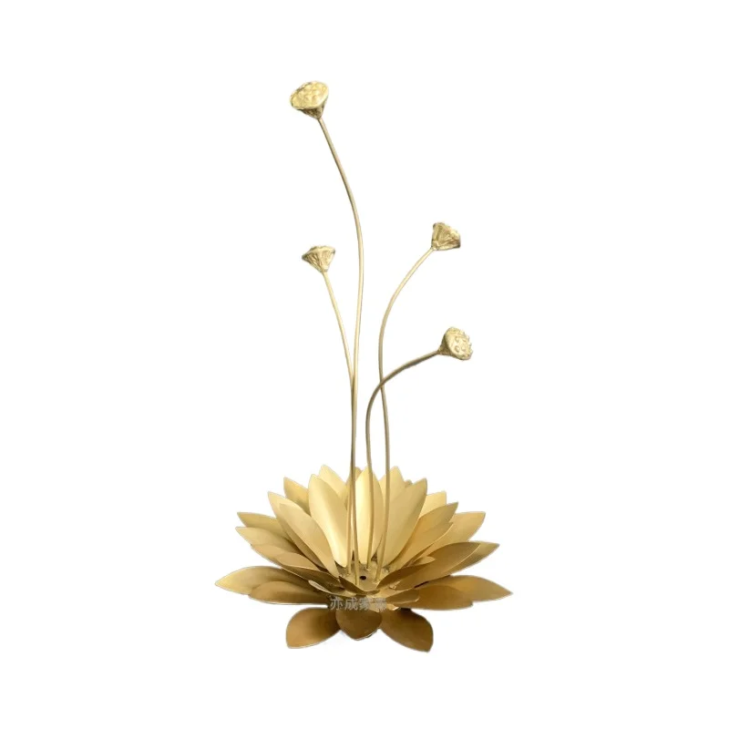 Ornamento Moderno Criativo de  - Home Decor Lighting Wholesale avaliação e preço