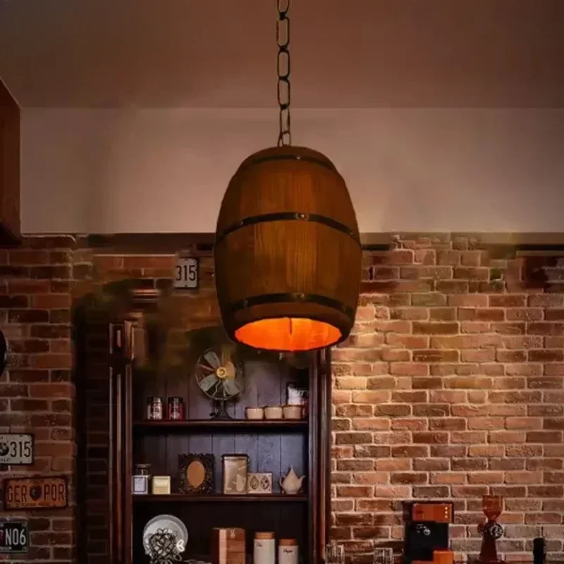 Luminária Rústica Vintage, Lus - Home Lighting And Decor avaliação e preço