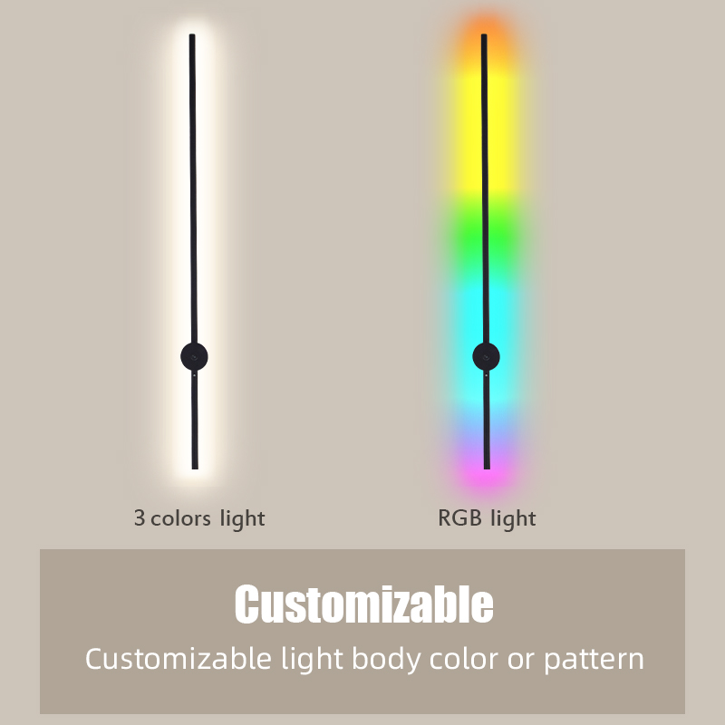 Luminárias de Parede LED Recar - Decor Lighting Lamps avaliação e preço