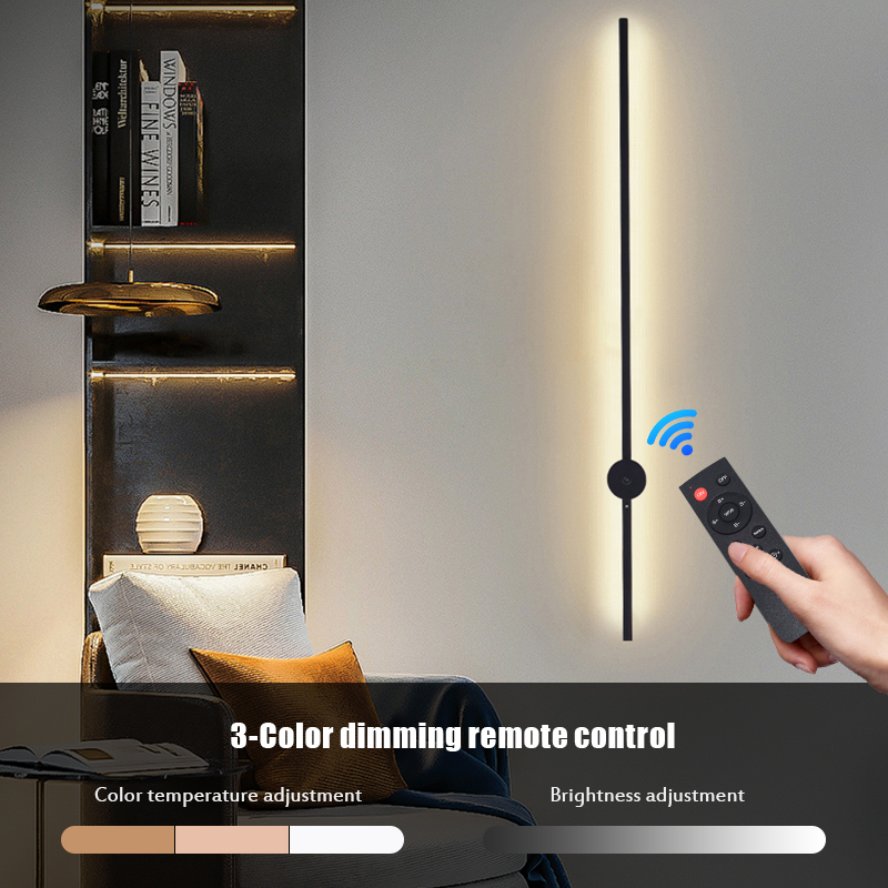 Luminárias de Parede LED Recar - Decor Lighting Lamps avaliação e preço