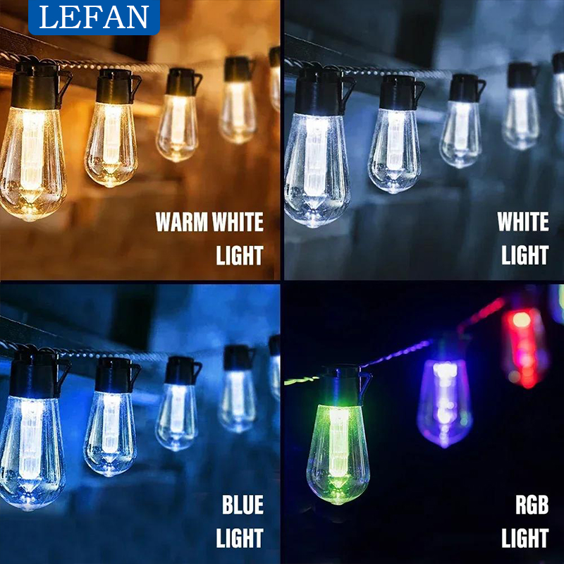 Morden led solar ao ar livre l - Pendant Lighting Christmas Decor avaliação e preço