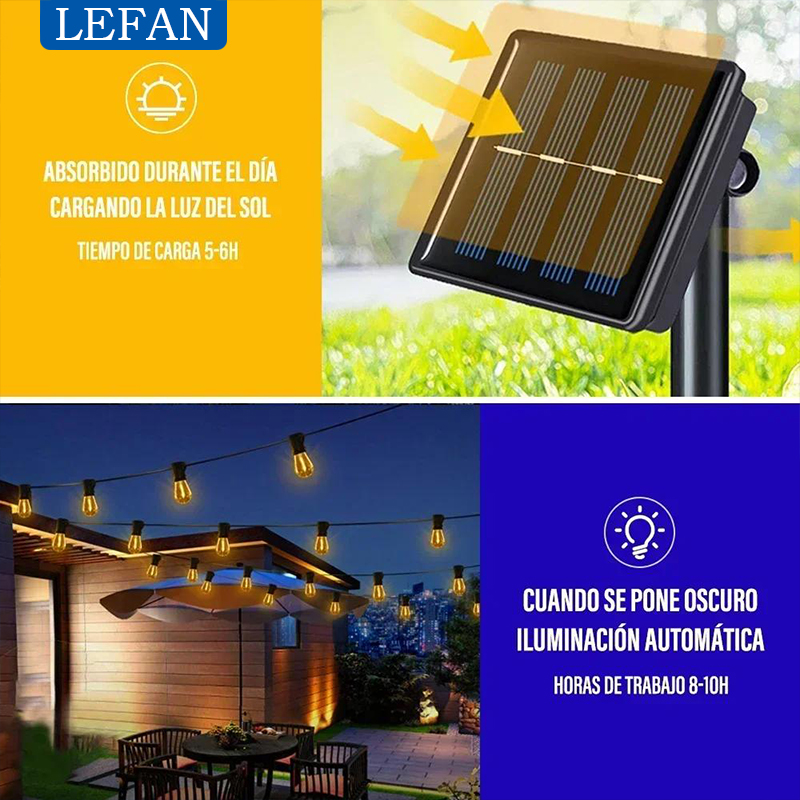 Morden led solar ao ar livre l - Pendant Lighting Christmas Decor avaliação e preço