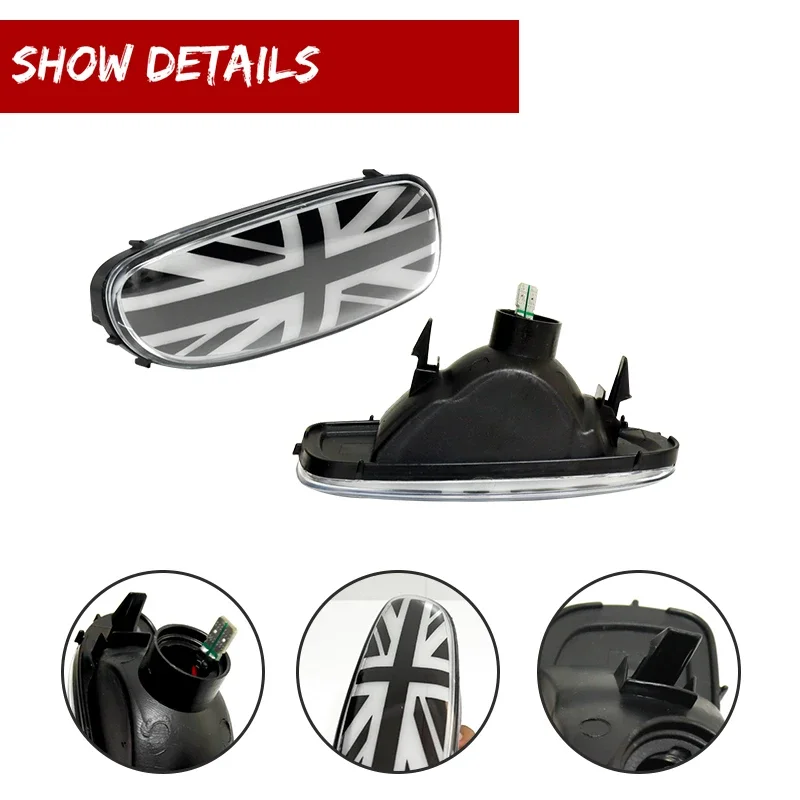 Para mini cooper jcw r56 r57 r - Union Lighting & Decor Reviews avaliação e preço