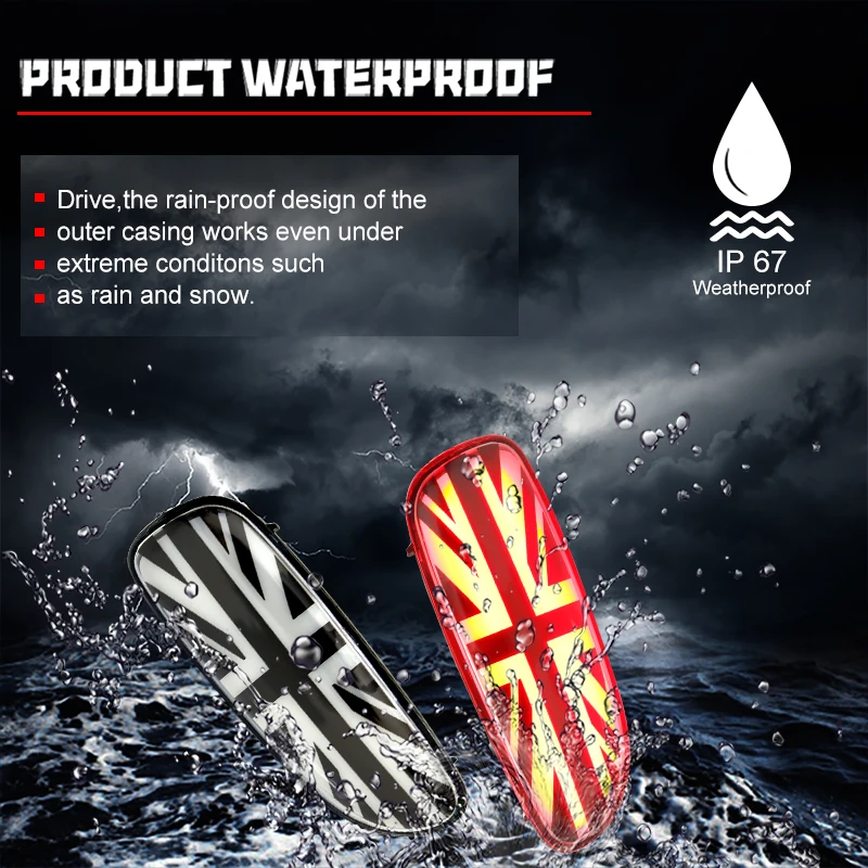 Para mini cooper jcw r56 r57 r - Union Lighting & Decor Reviews avaliação e preço